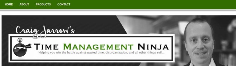 12 Time Management blogs you should follow