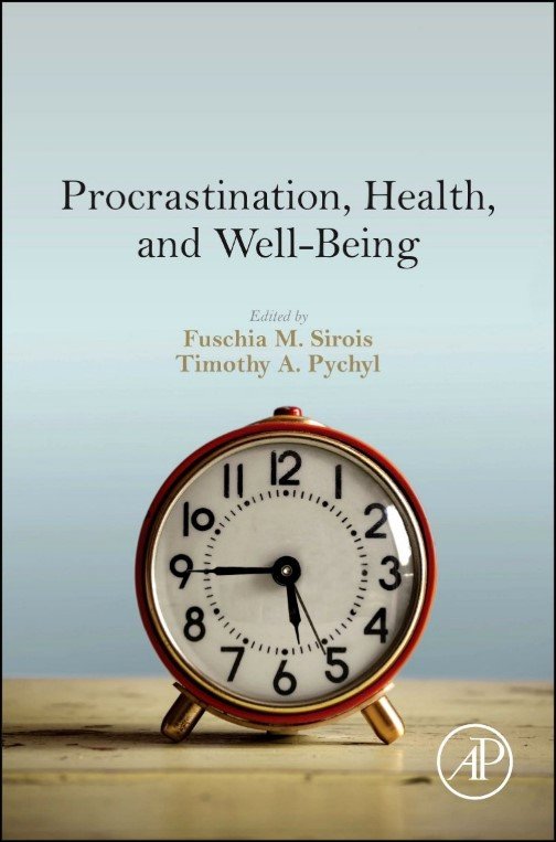 Want to stop procrastinating? Regulate your Emotions