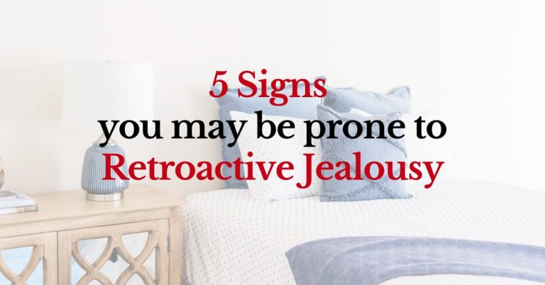 The danger about limerence? Your mind can&rsquo;t tell fiction from reality