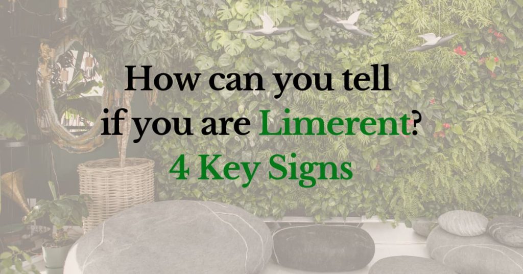 How can you tell if you are limerent &ndash; 4 Key signs