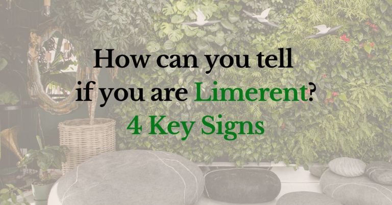 How can you tell if you are limerent &ndash; 4 Key signs
